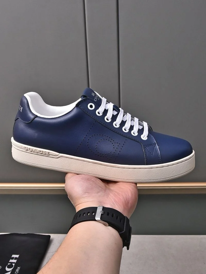 Coach Shoes Trendsetting 4944