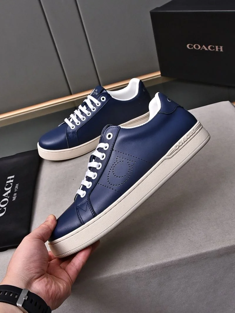 Coach Shoes Trendsetting 4944