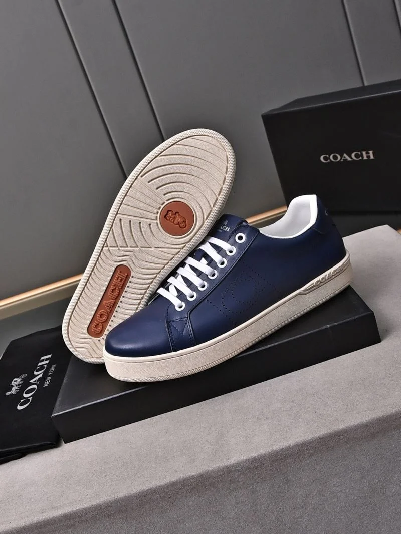 Coach Shoes Trendsetting 4944