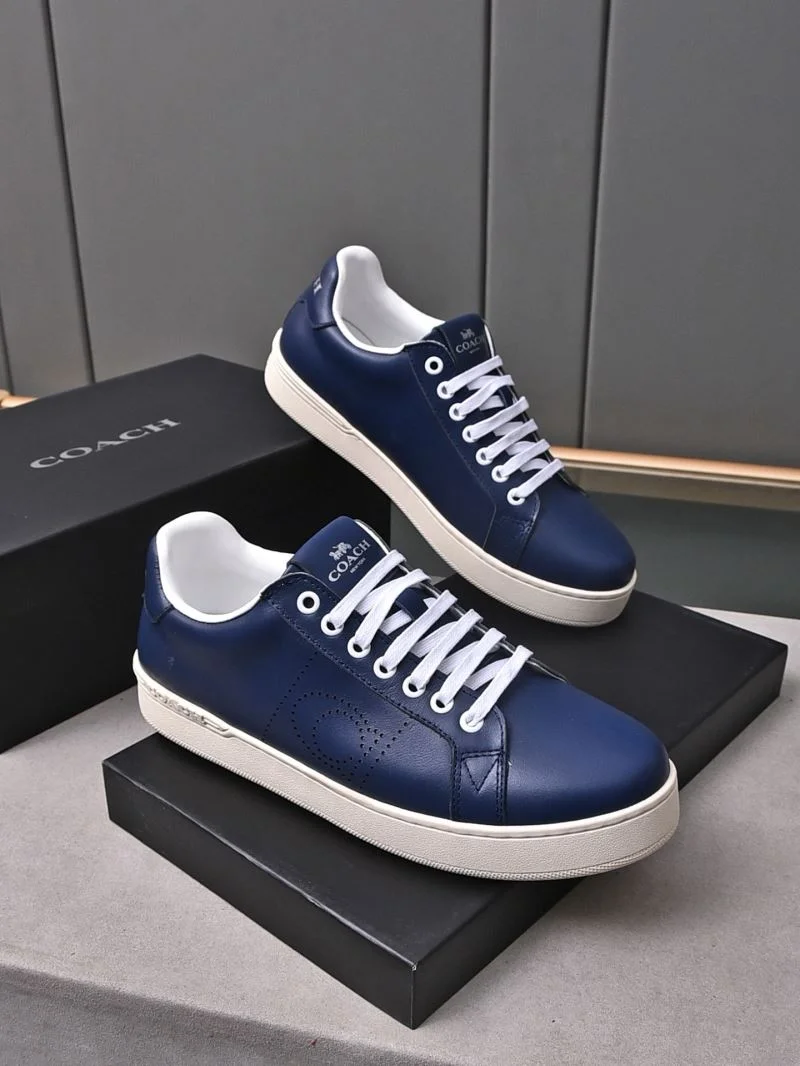 Coach Shoes Trendsetting 4944