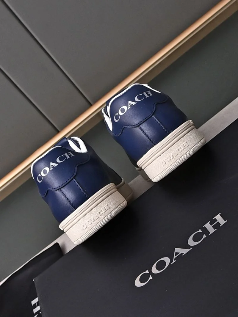 Coach Shoes Trendsetting 4944