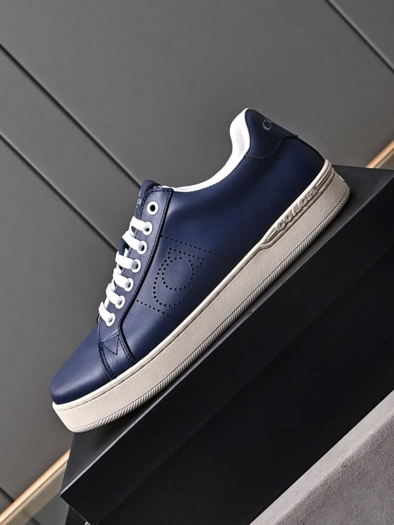 Coach Shoes Trendsetting 4944