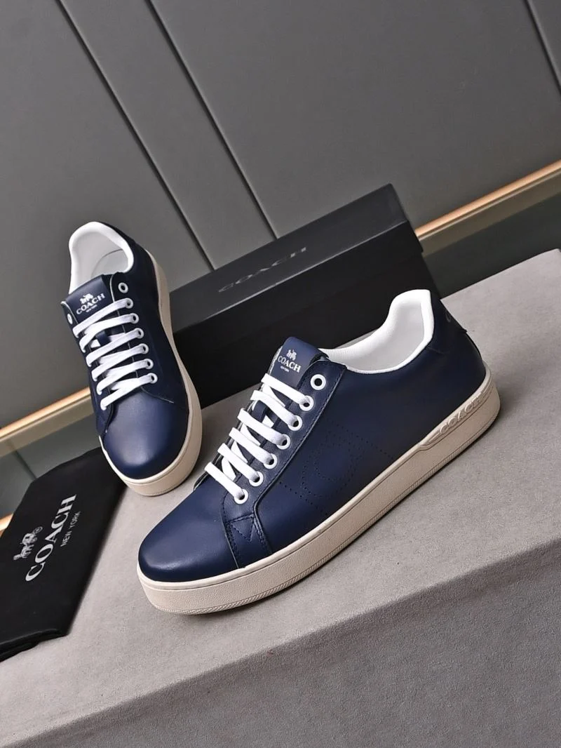 Coach Shoes Trendsetting 4944