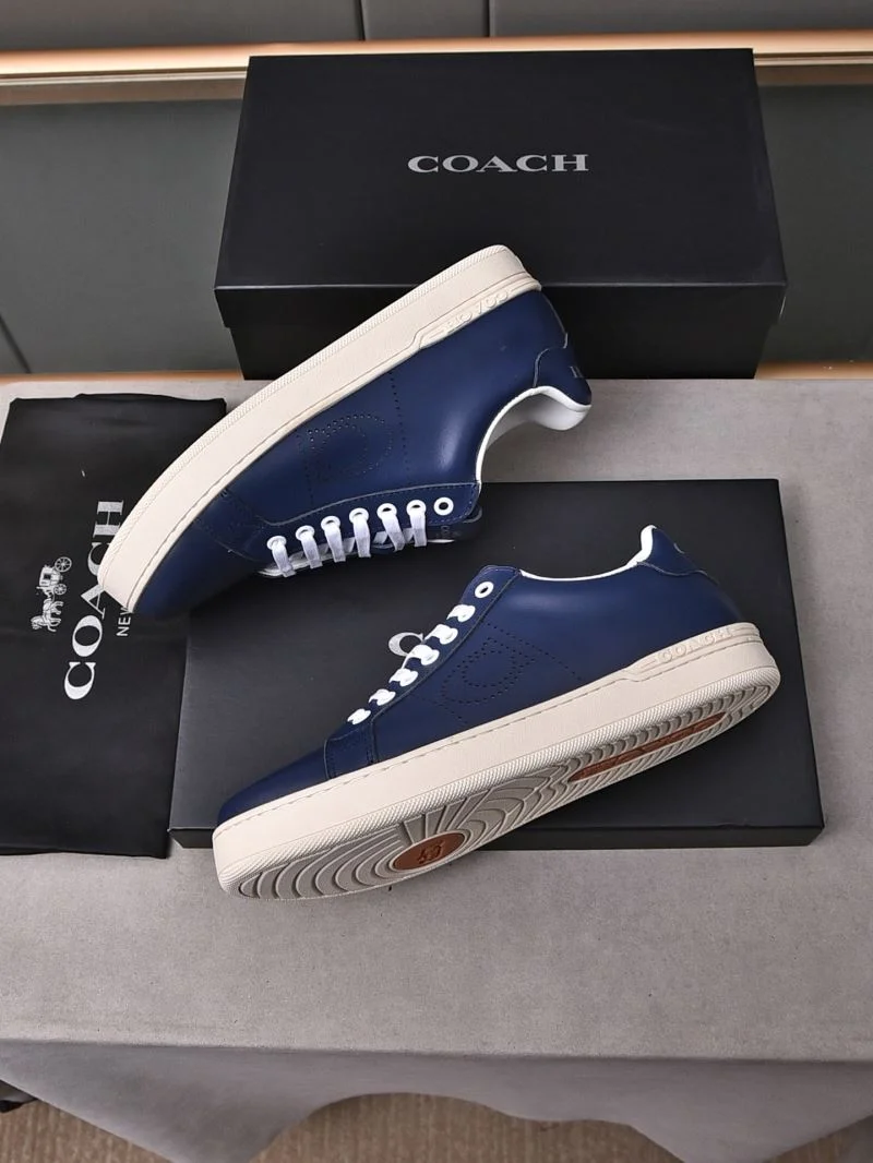 Coach Shoes Trendsetting 4944