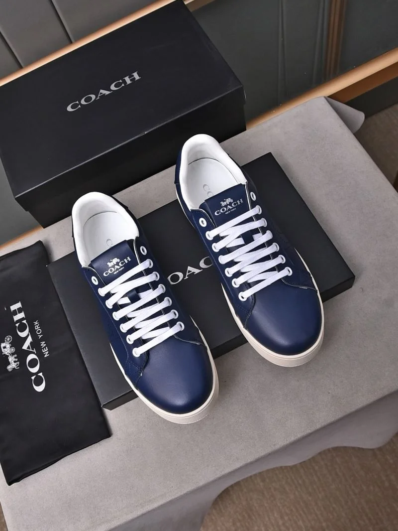 Coach Shoes Trendsetting 4944