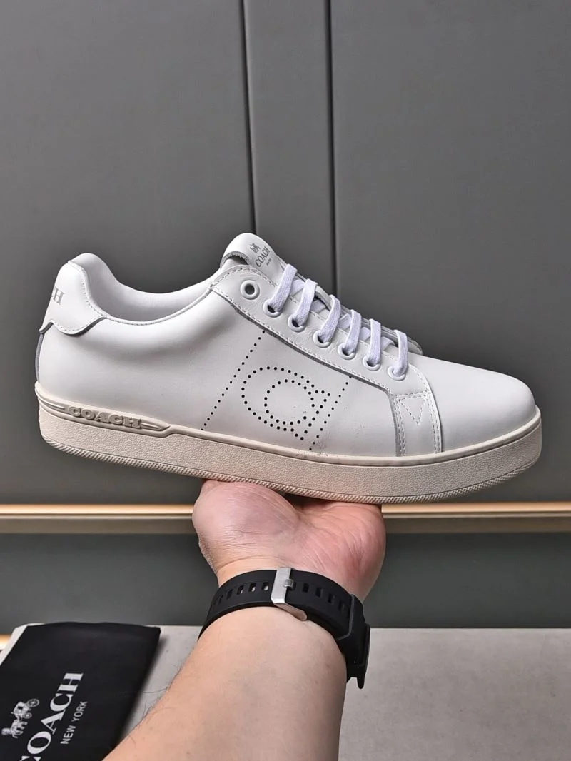 MultiPurpose Coach Shoes 4966
