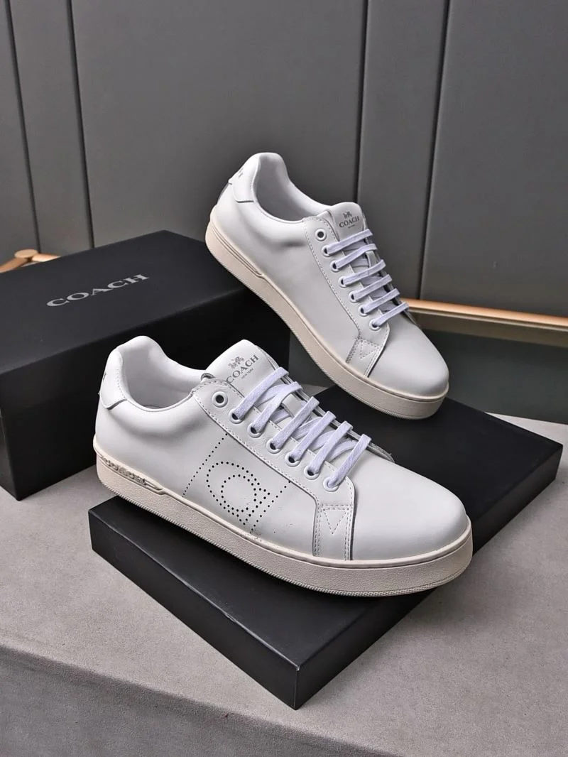 MultiPurpose Coach Shoes 4966