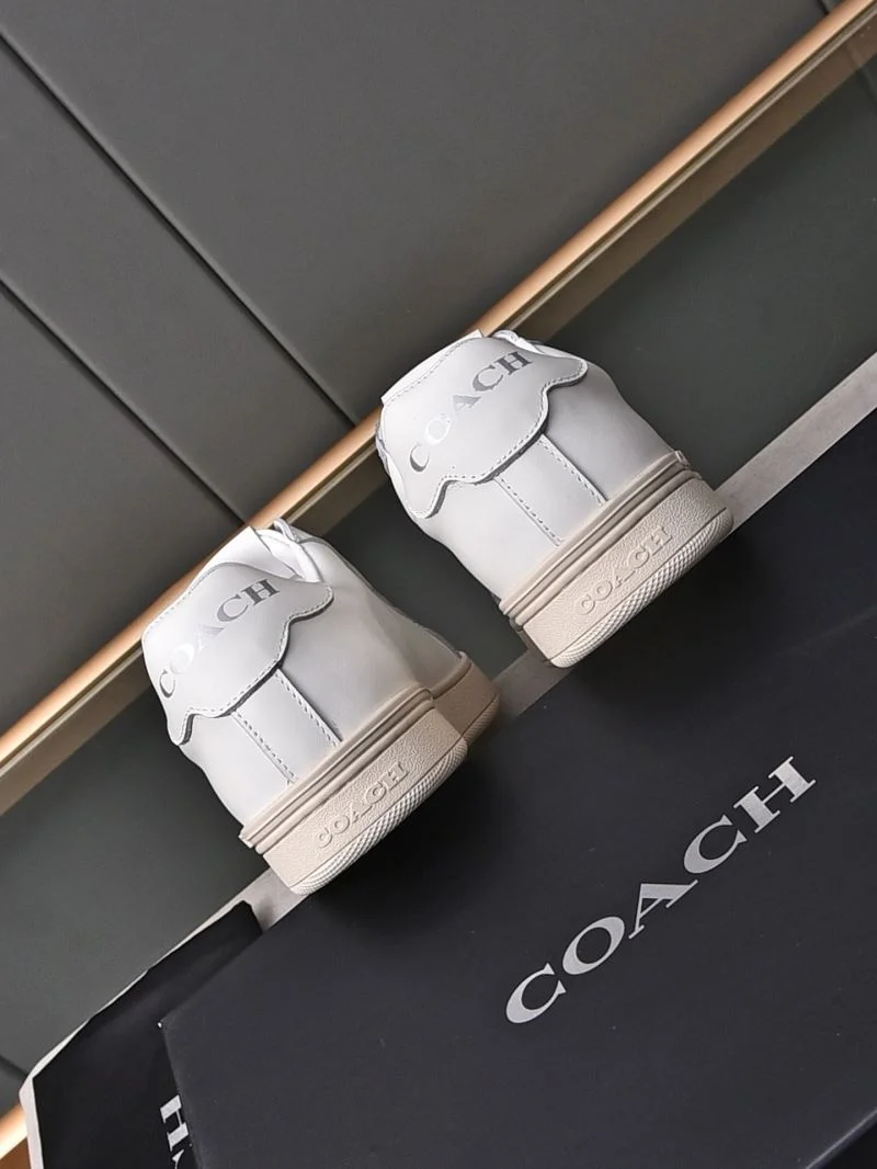 MultiPurpose Coach Shoes 4966