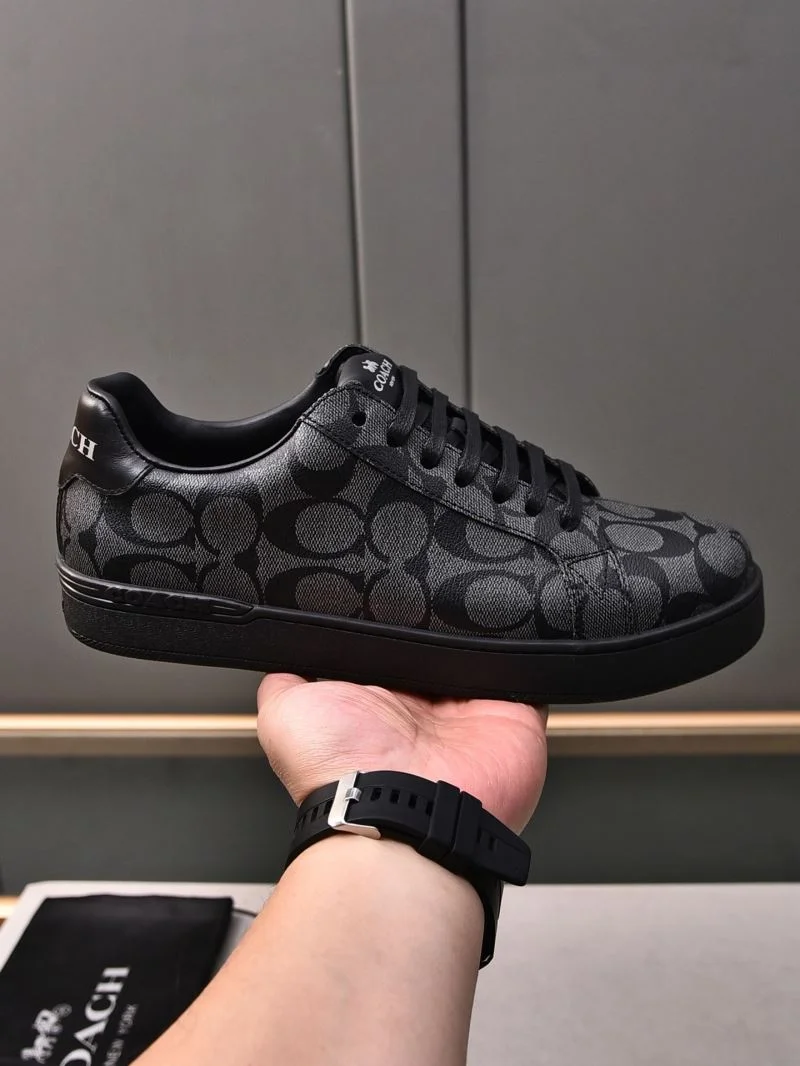 MoistureWicking Coach Shoes 4945