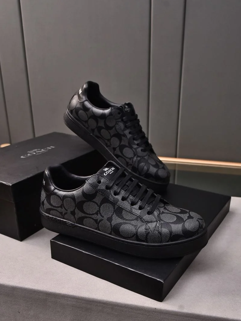 MoistureWicking Coach Shoes 4945