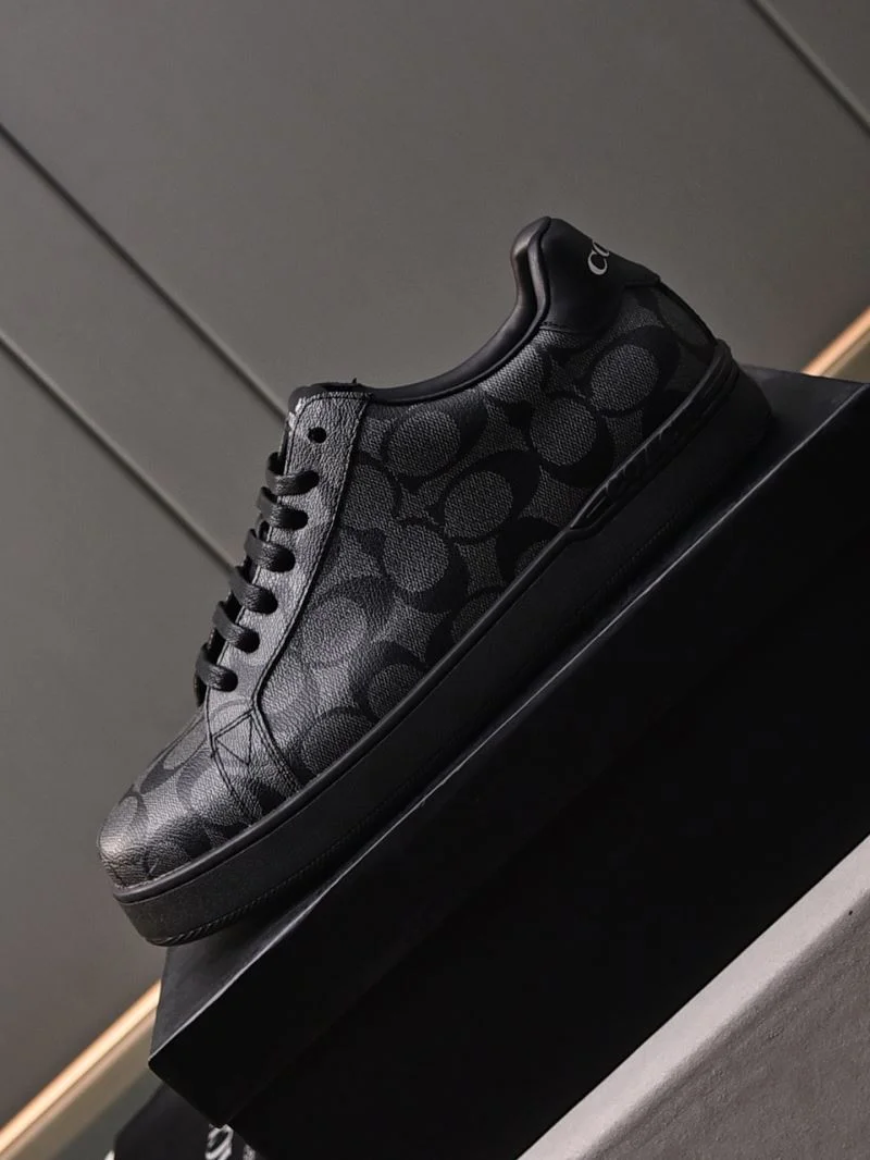 MoistureWicking Coach Shoes 4945