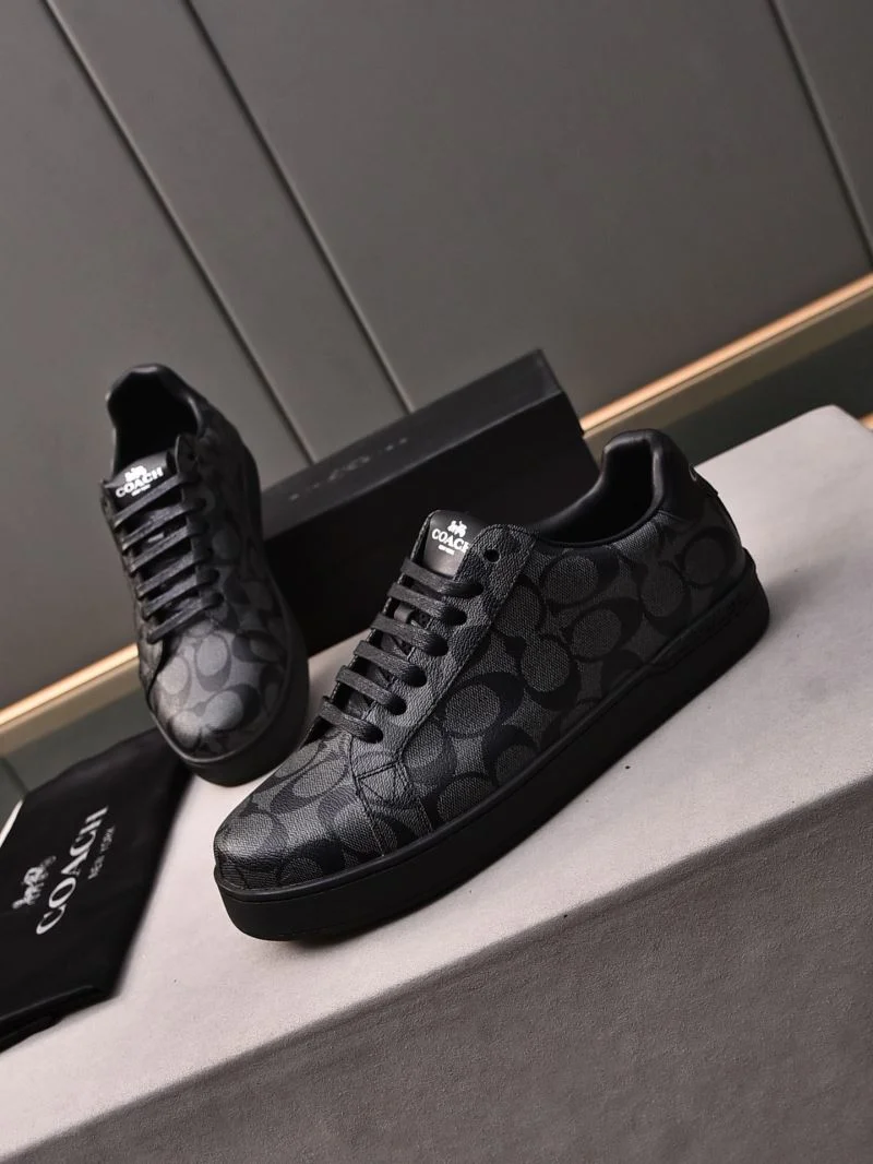 MoistureWicking Coach Shoes 4945
