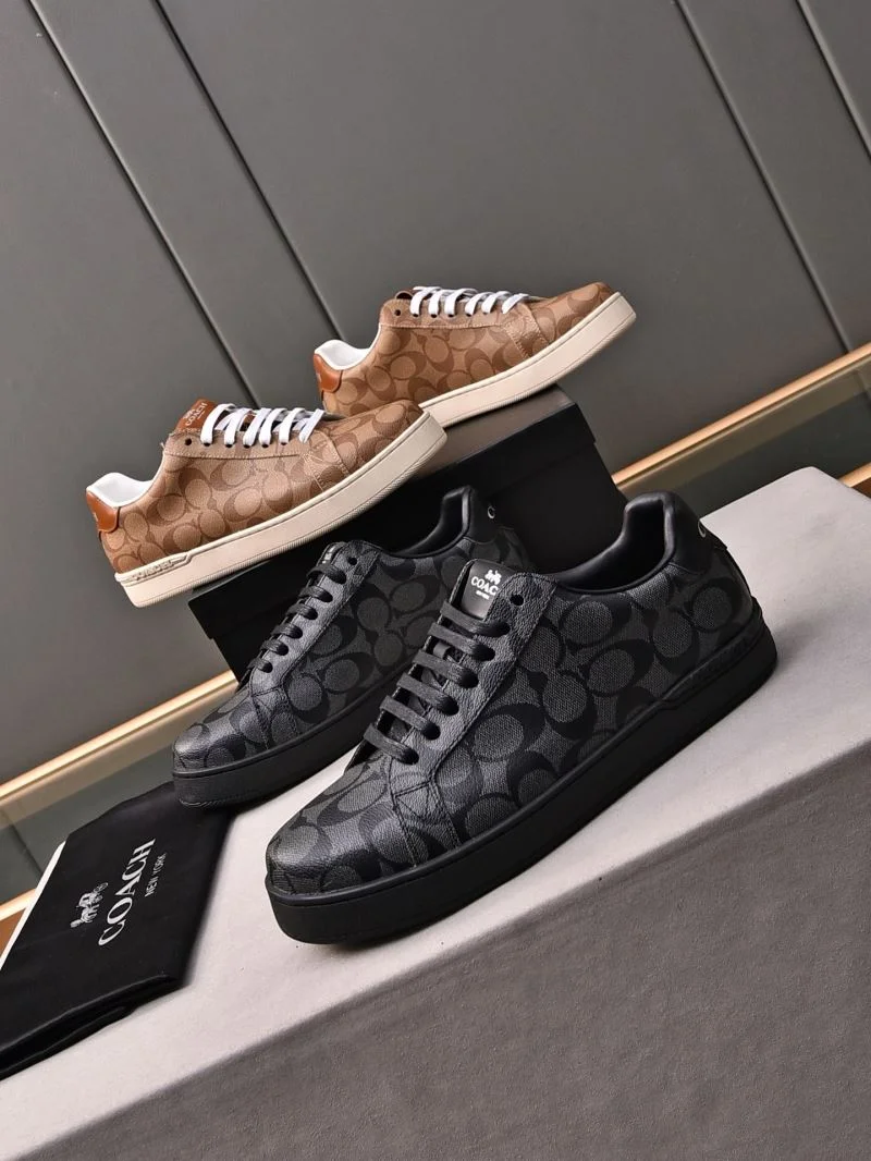 MoistureWicking Coach Shoes 4945