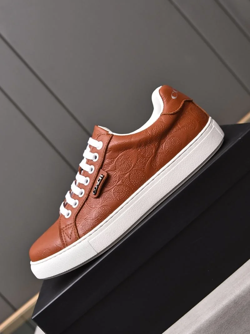 Coach Shoes Efficient 4990