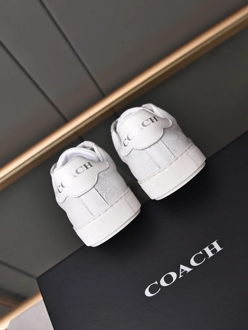 Coach Shoes Unisex 4941