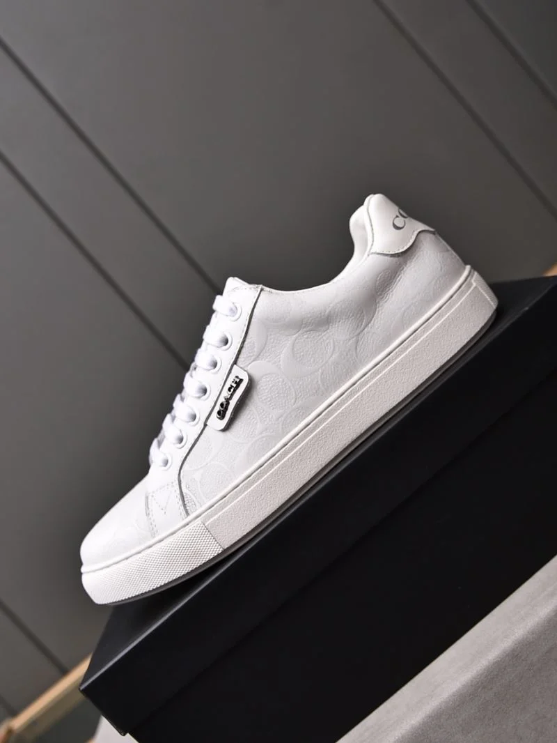 Coach Shoes Unisex 4941