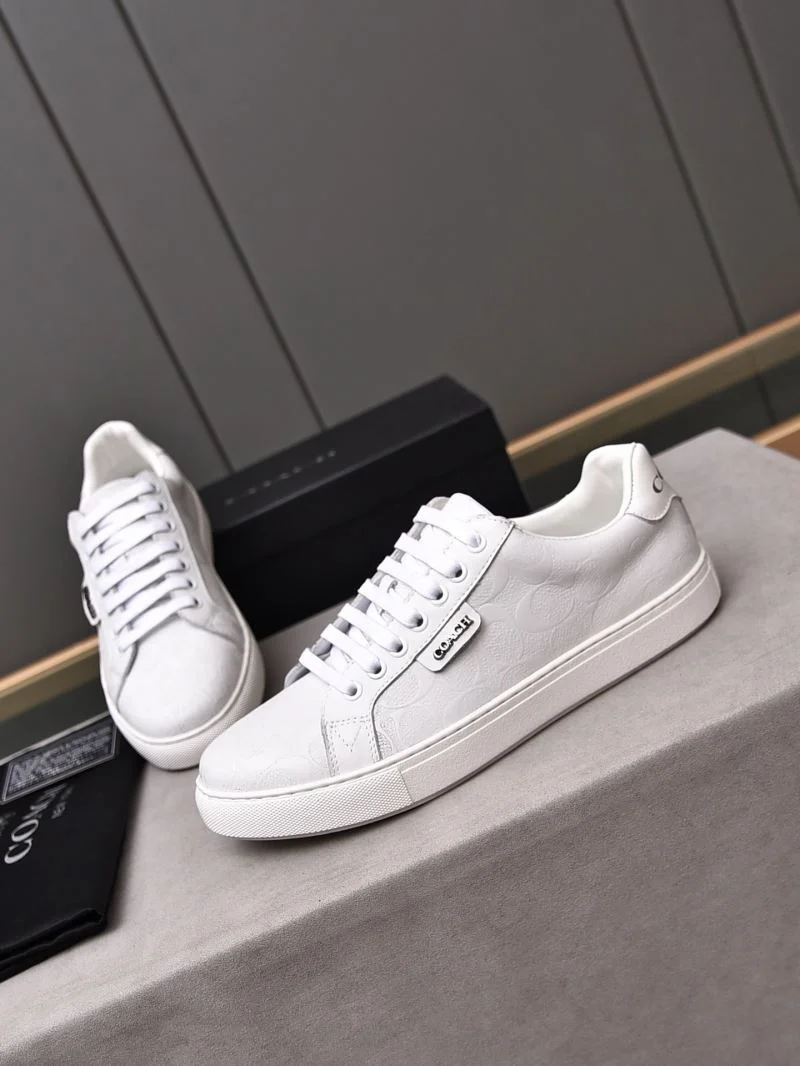 Coach Shoes Unisex 4941