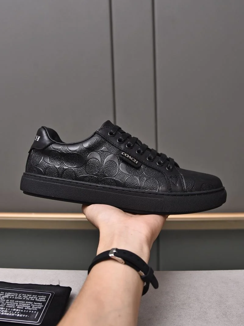 Coach Shoes Timeless 4981