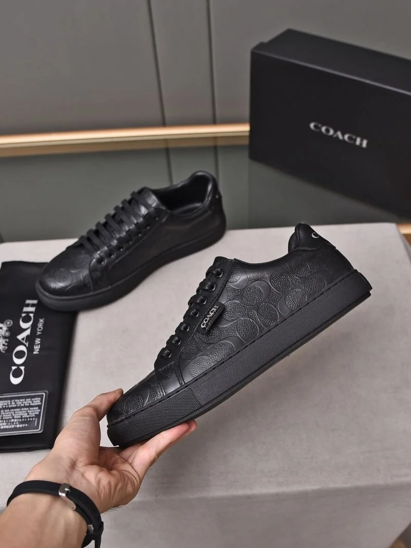 Coach Shoes Timeless 4981