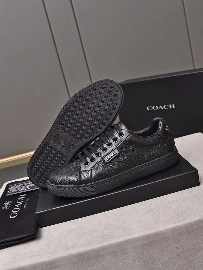 Coach Shoes Timeless 4981