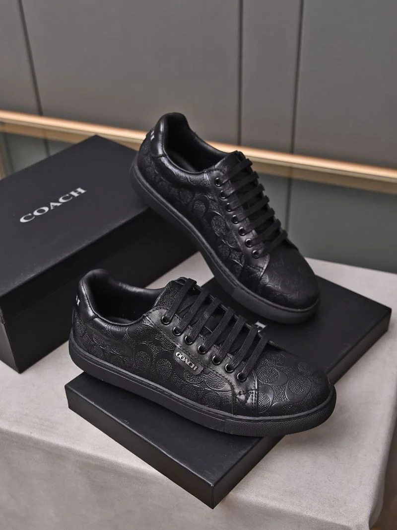 Coach Shoes Timeless 4981