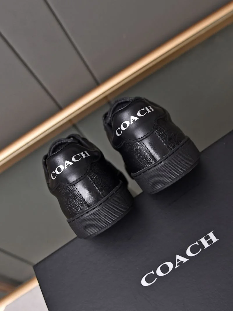 Coach Shoes Timeless 4981