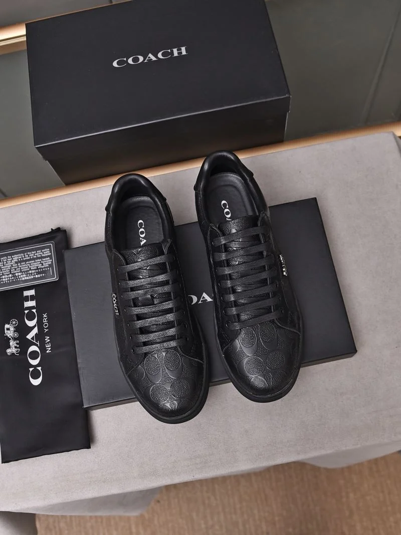 Coach Shoes Timeless 4981