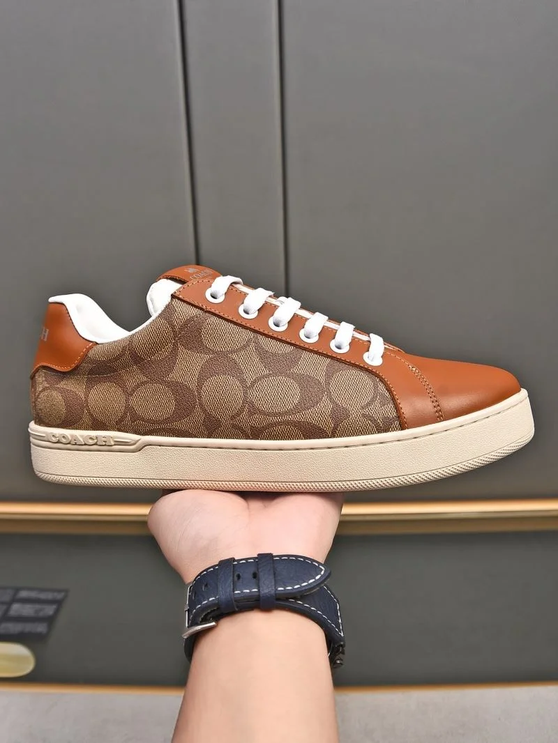 Coach Shoes GoodFit 4937
