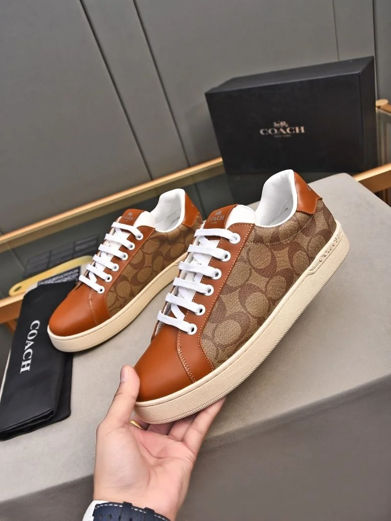 Coach Shoes GoodFit 4937