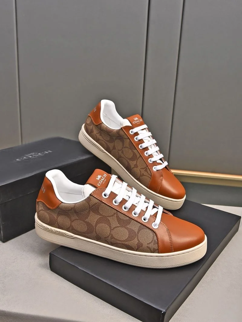 Coach Shoes GoodFit 4937