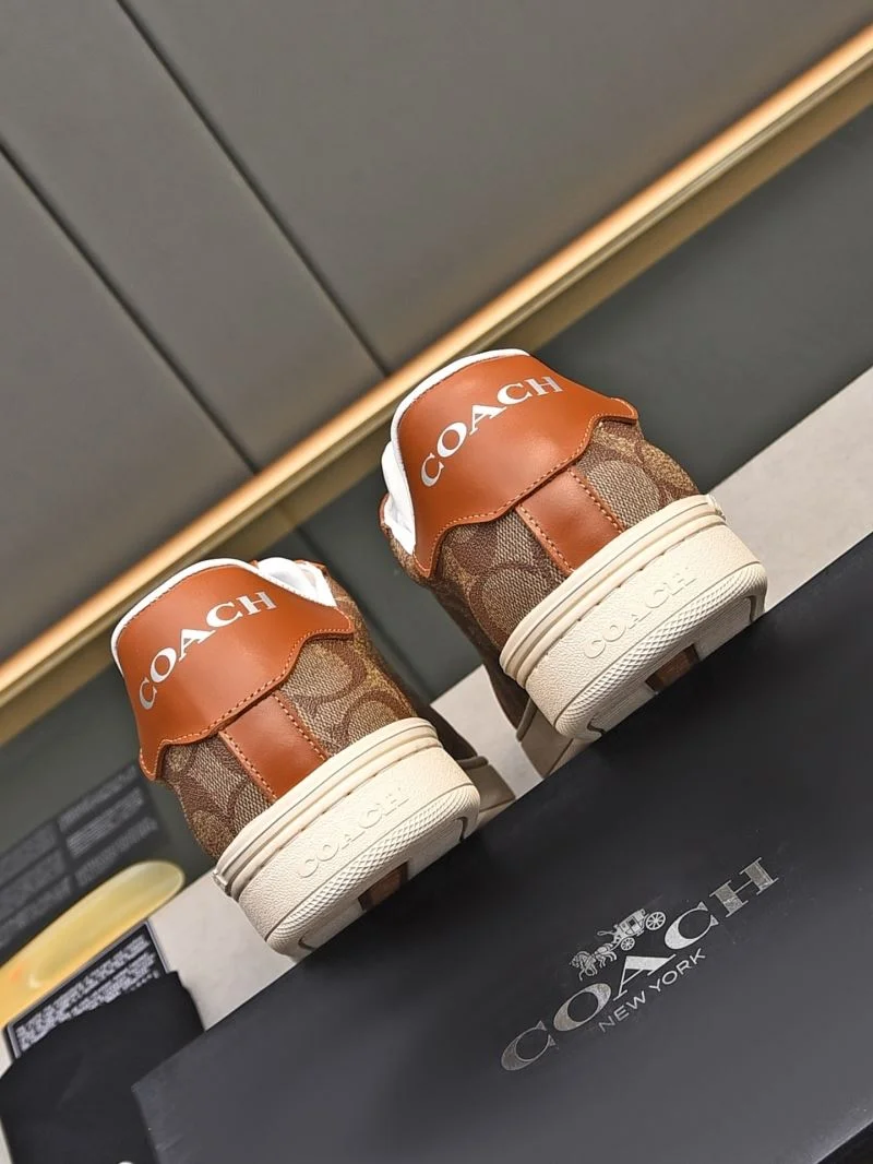 Coach Shoes GoodFit 4937