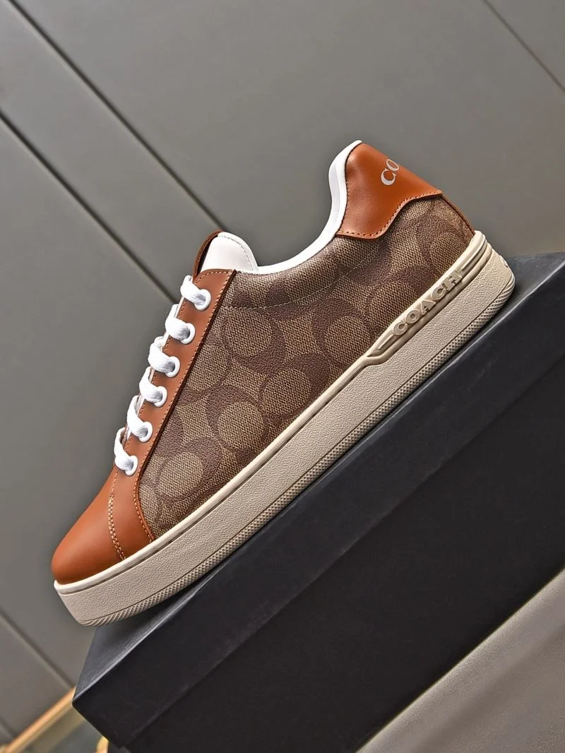 Coach Shoes GoodFit 4937
