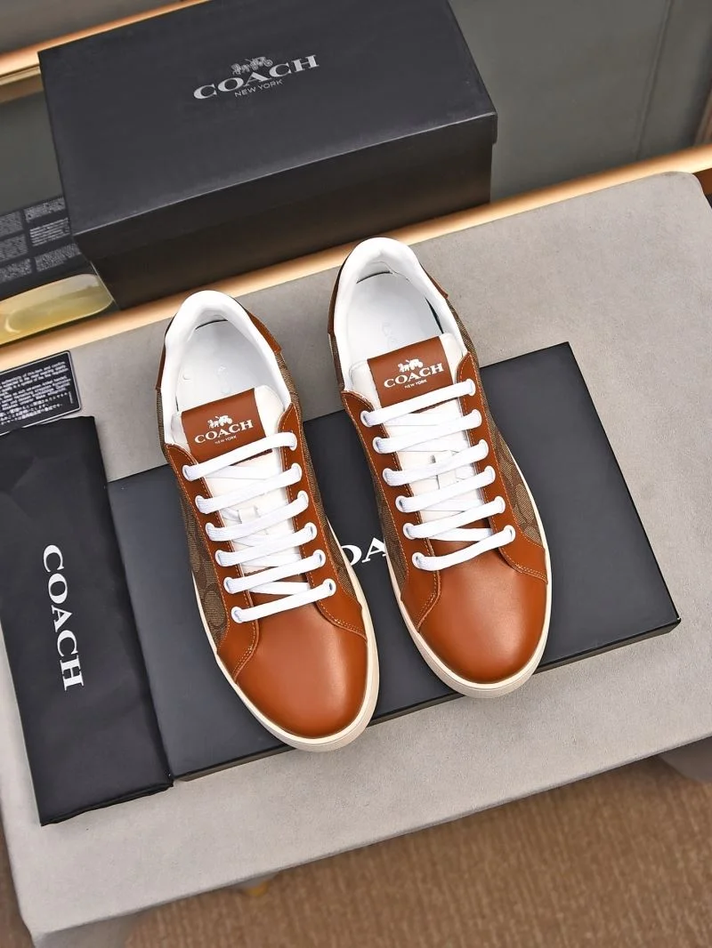 Coach Shoes GoodFit 4937