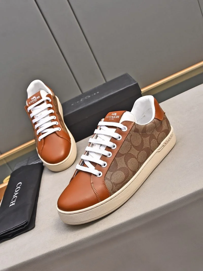 Coach Shoes GoodFit 4937