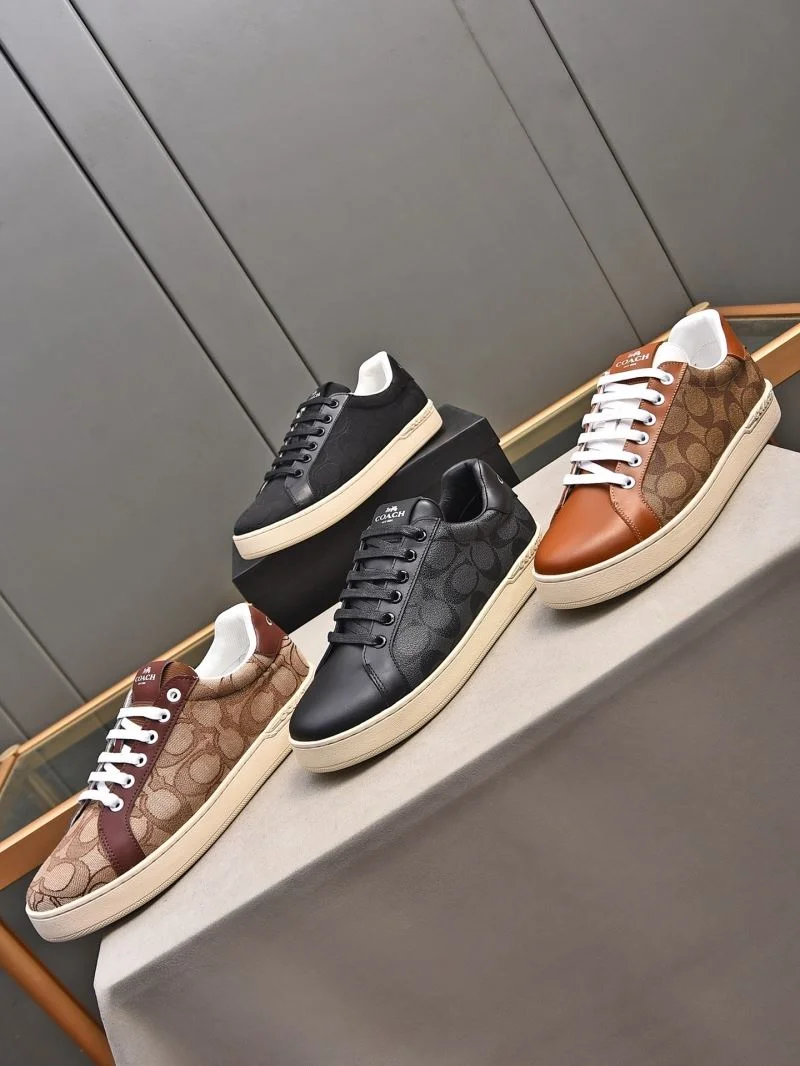 Coach Shoes GoodFit 4937