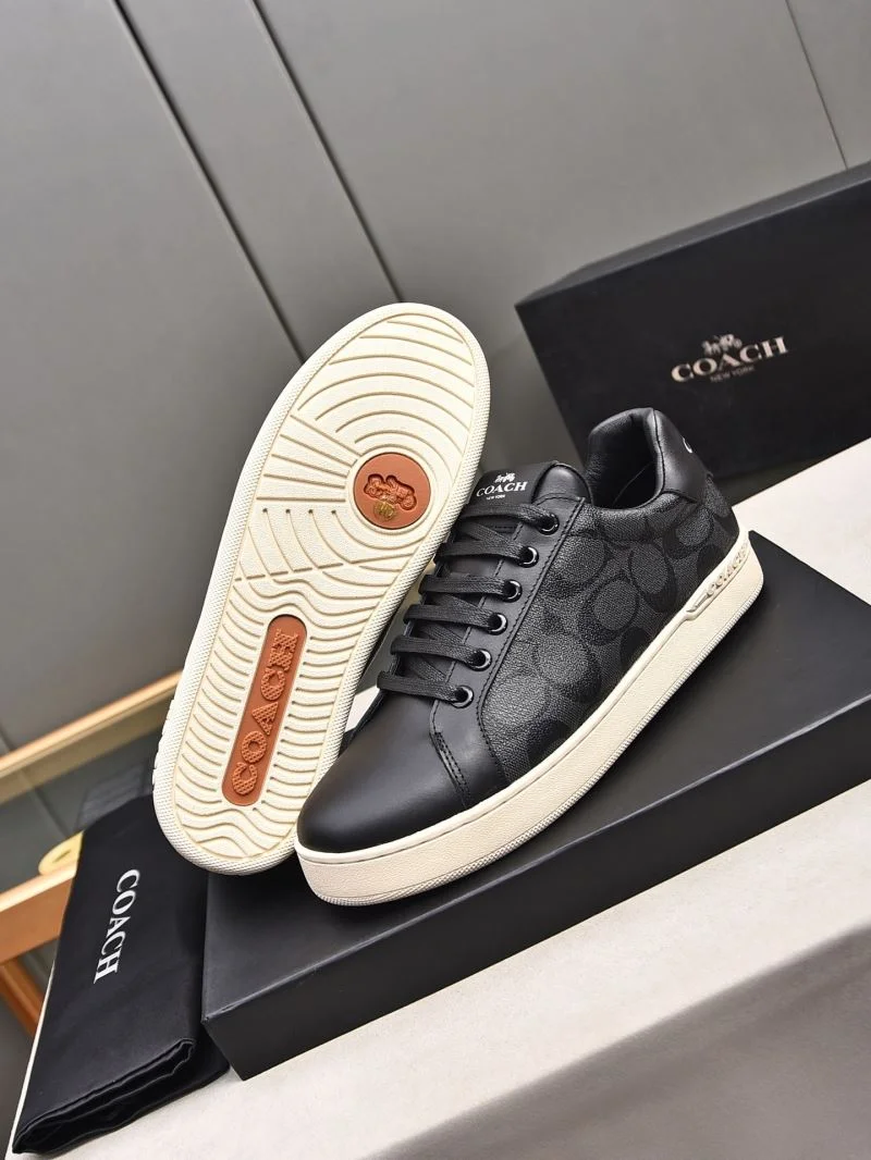 Coach Shoes Stretchable 4940