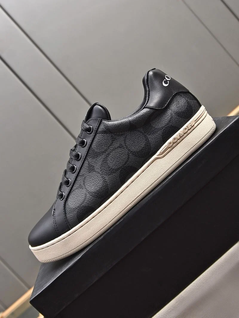 Coach Shoes Stretchable 4940