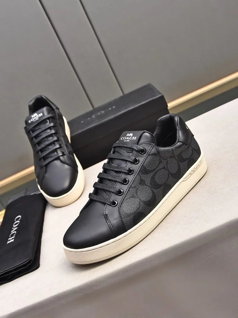 Coach Shoes Stretchable 4940
