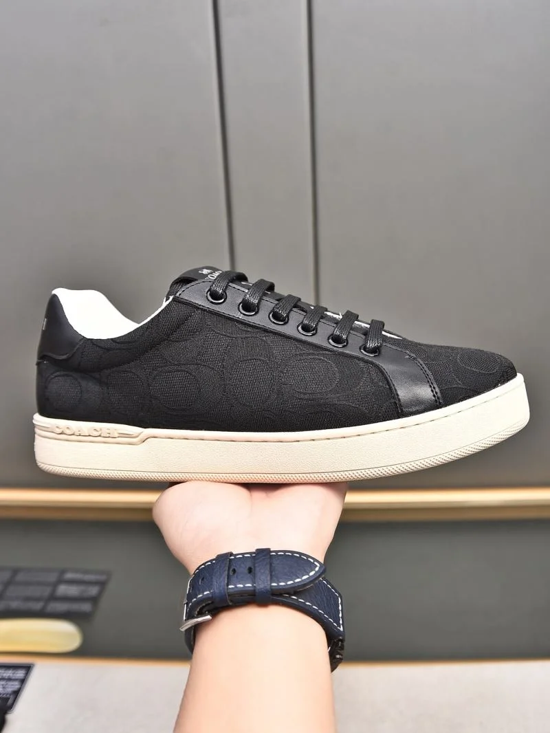 Coach Shoes Lightweight 4933