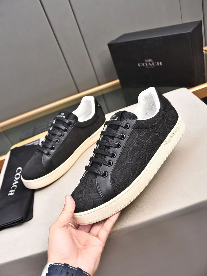 Coach Shoes Lightweight 4933