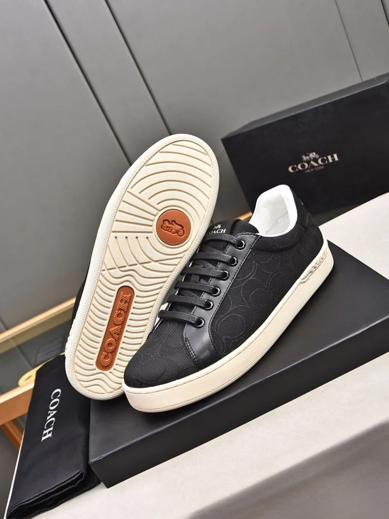 Coach Shoes Lightweight 4933