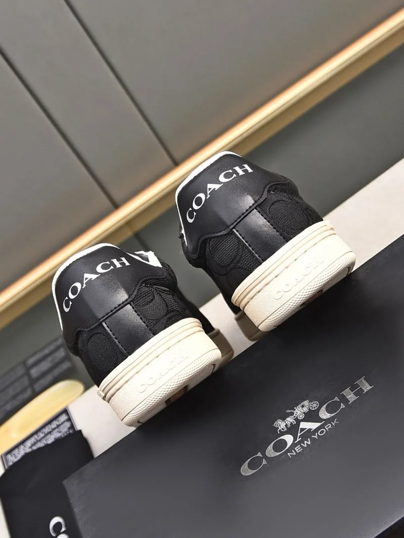 Coach Shoes Lightweight 4933