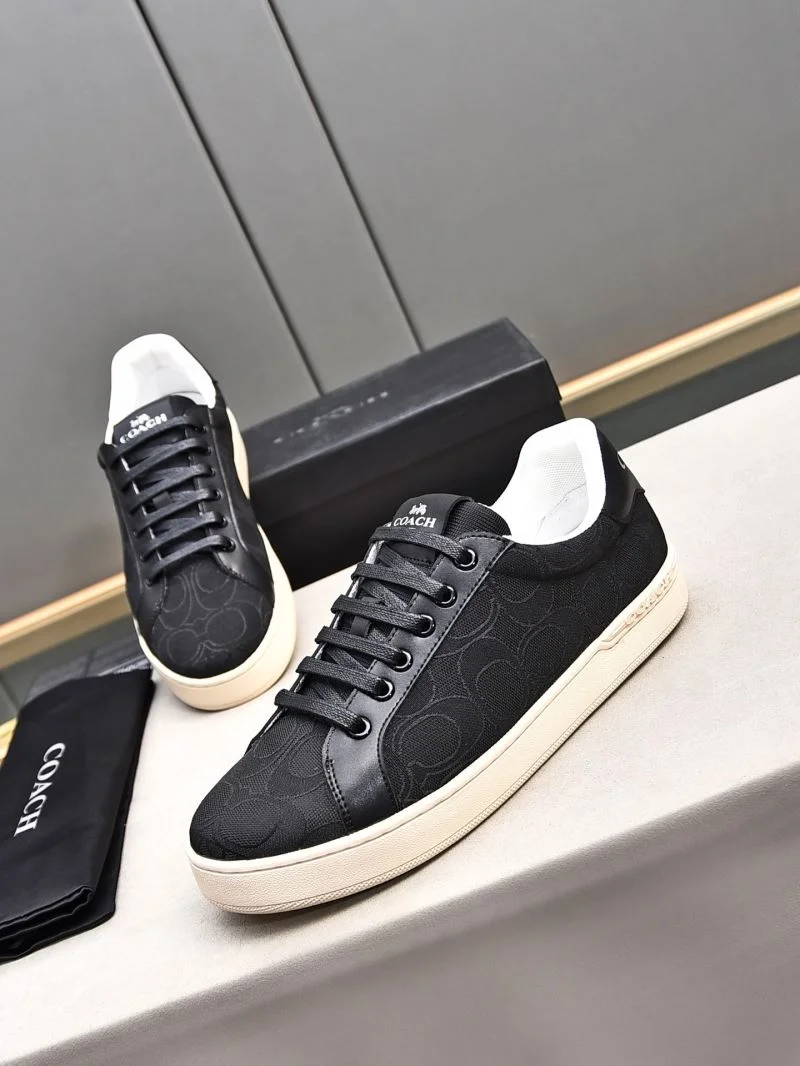 Coach Shoes Lightweight 4933
