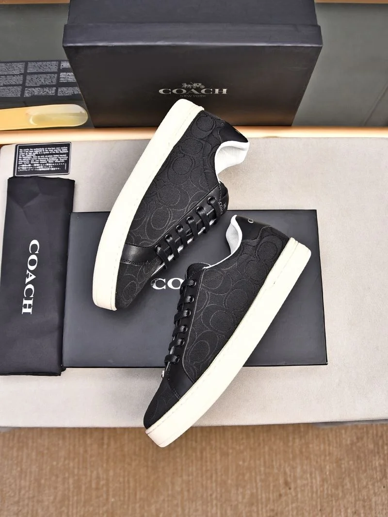 Coach Shoes Lightweight 4933