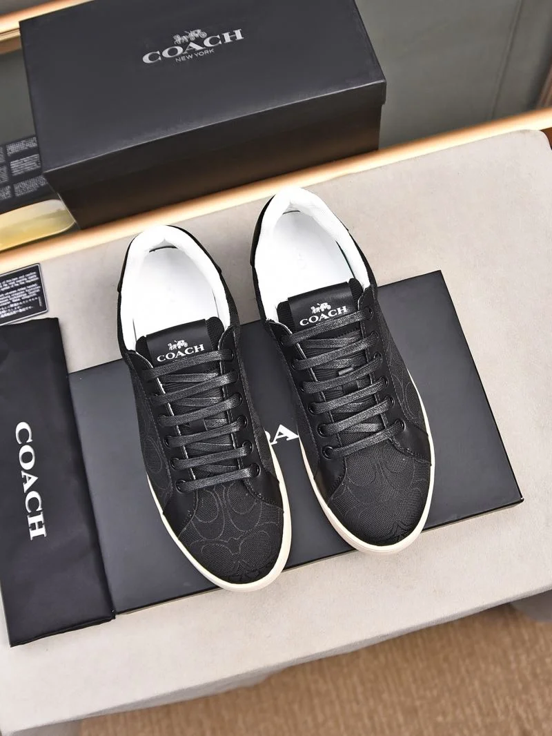 Coach Shoes Lightweight 4933