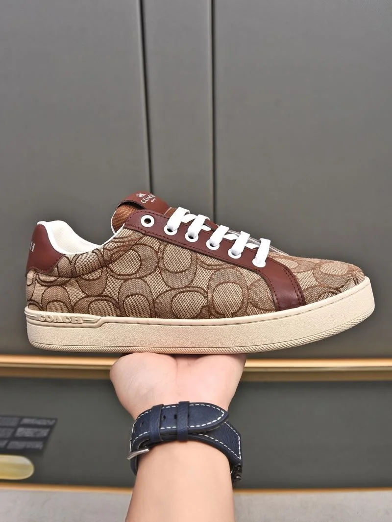 Coach Shoes Popular 4929