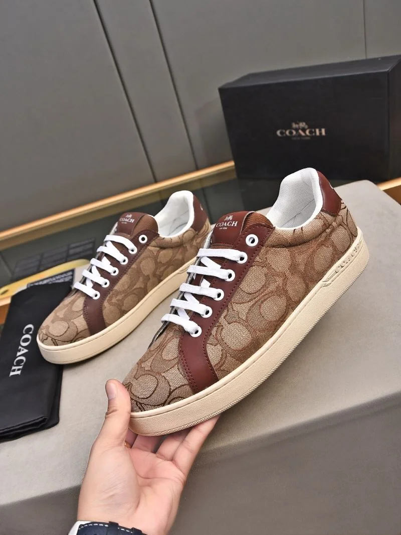 Coach Shoes Popular 4929