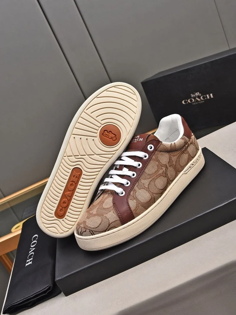 Coach Shoes Popular 4929