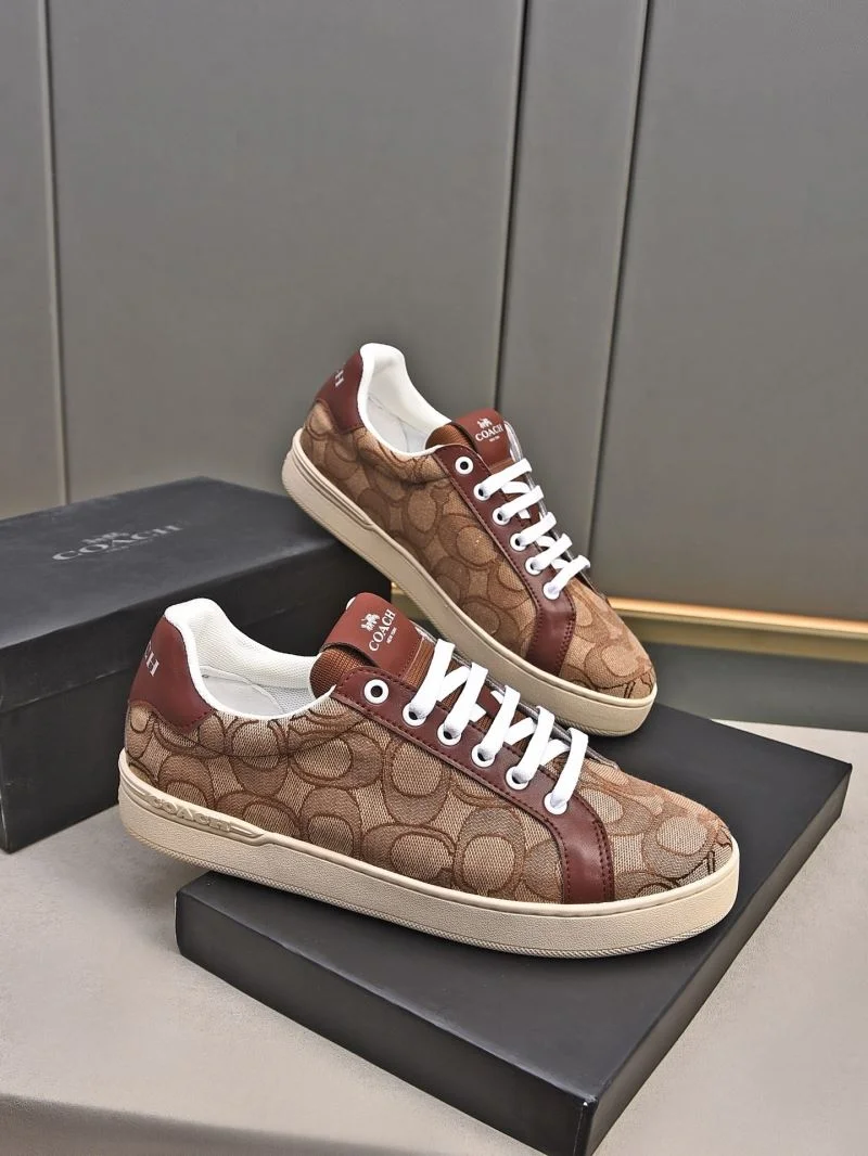 Coach Shoes Popular 4929