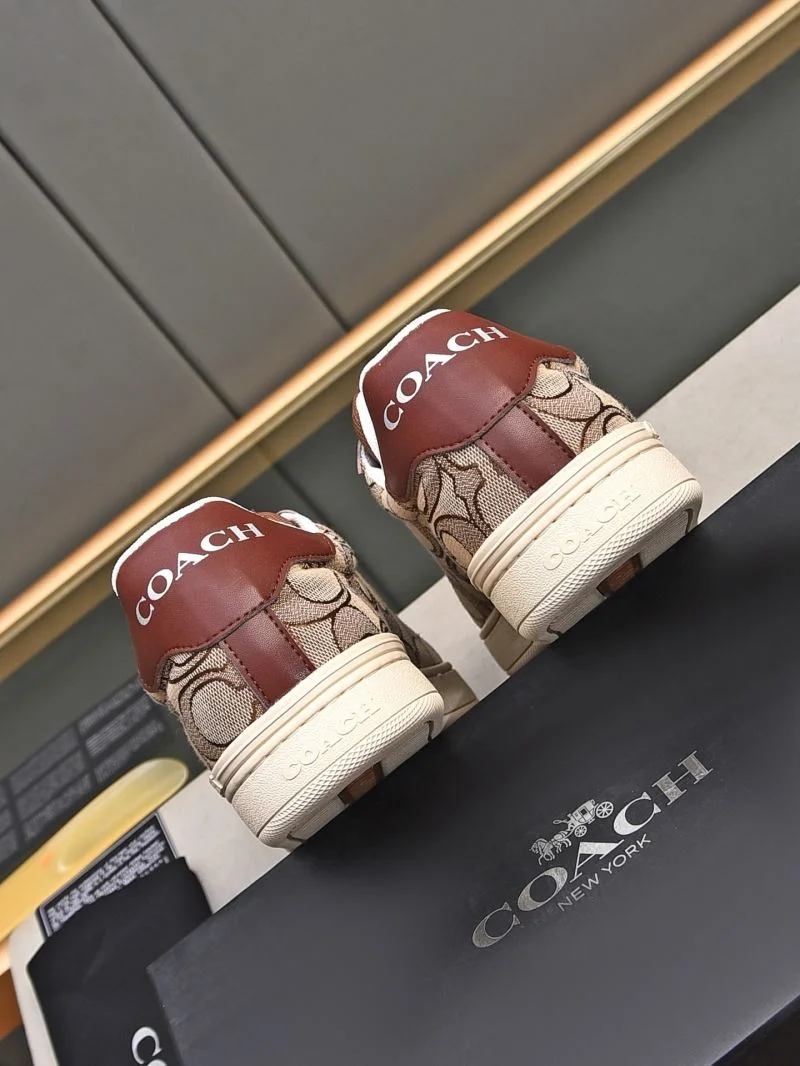 Coach Shoes Popular 4929